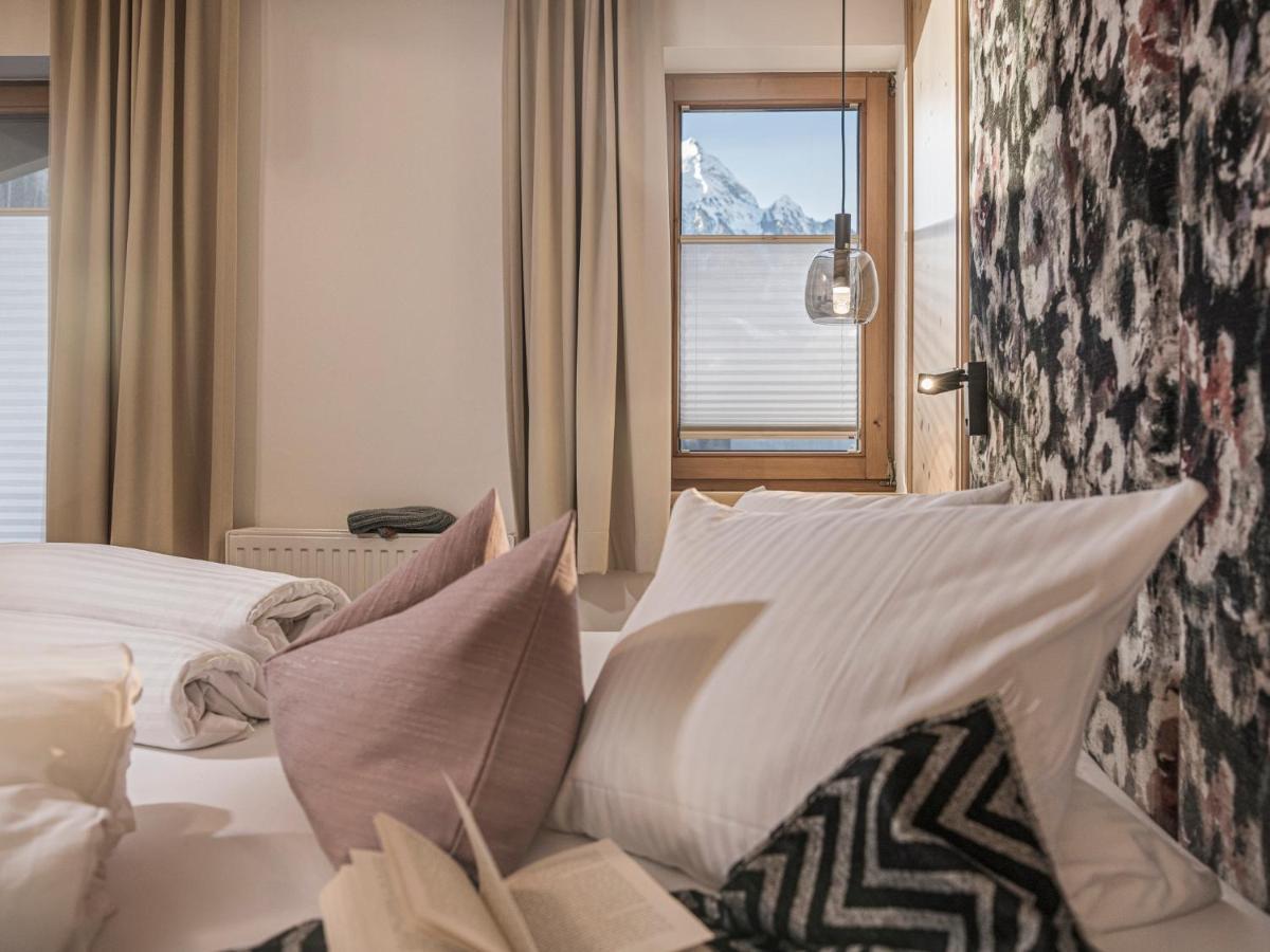 Gaestehaus Oblasser Mayrhofen Exterior foto
