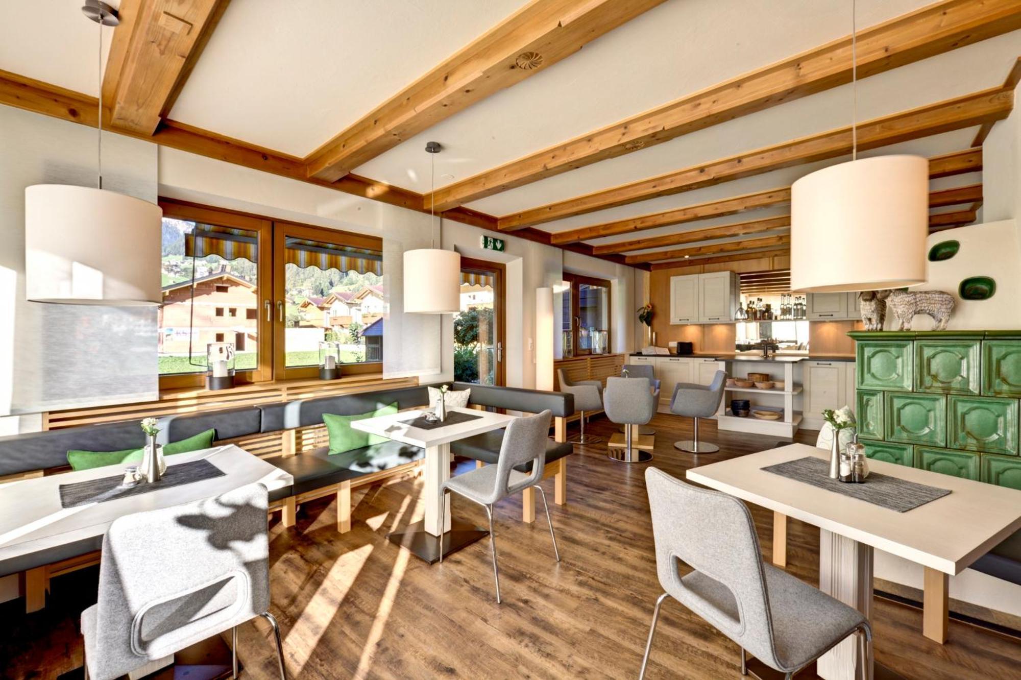 Gaestehaus Oblasser Mayrhofen Exterior foto